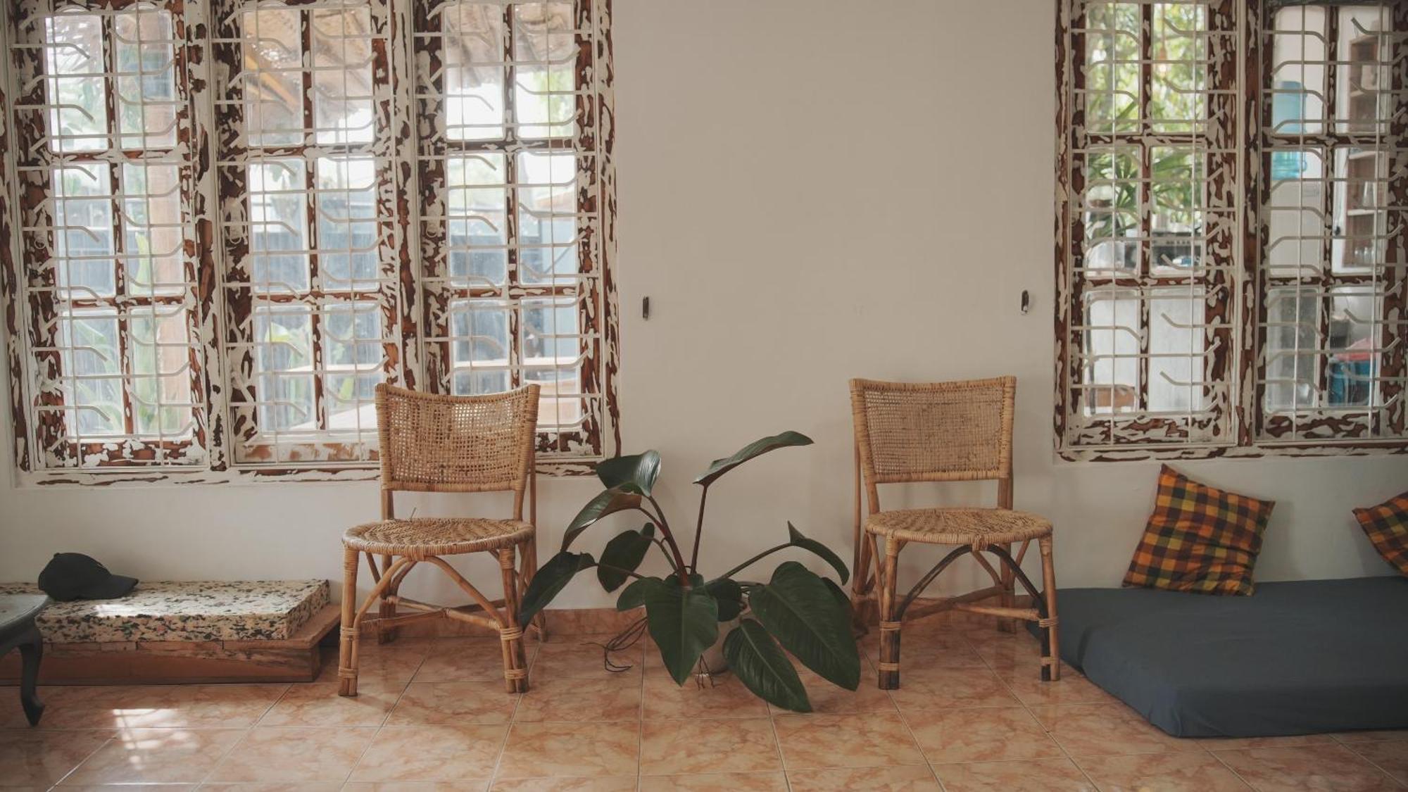 Dreamy Surf House Hotel Weligama Exterior photo
