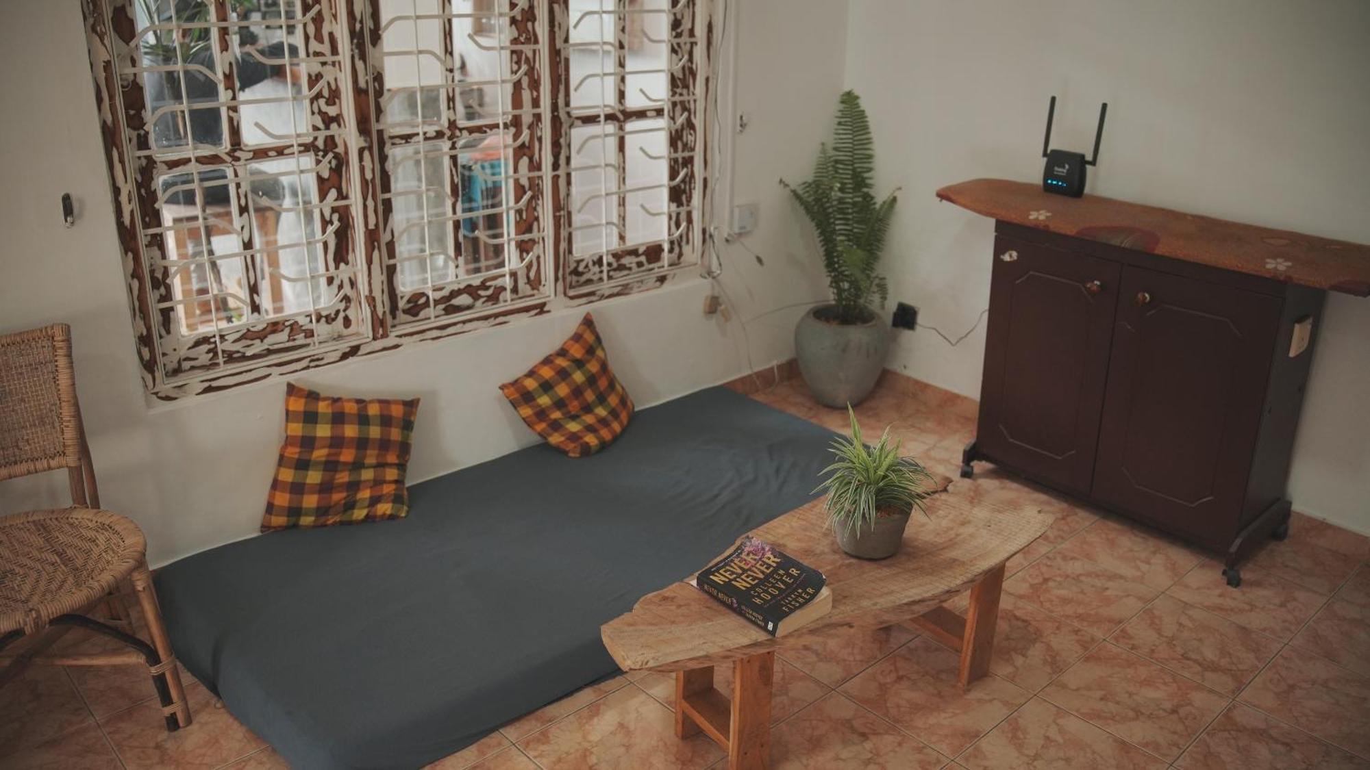 Dreamy Surf House Hotel Weligama Exterior photo