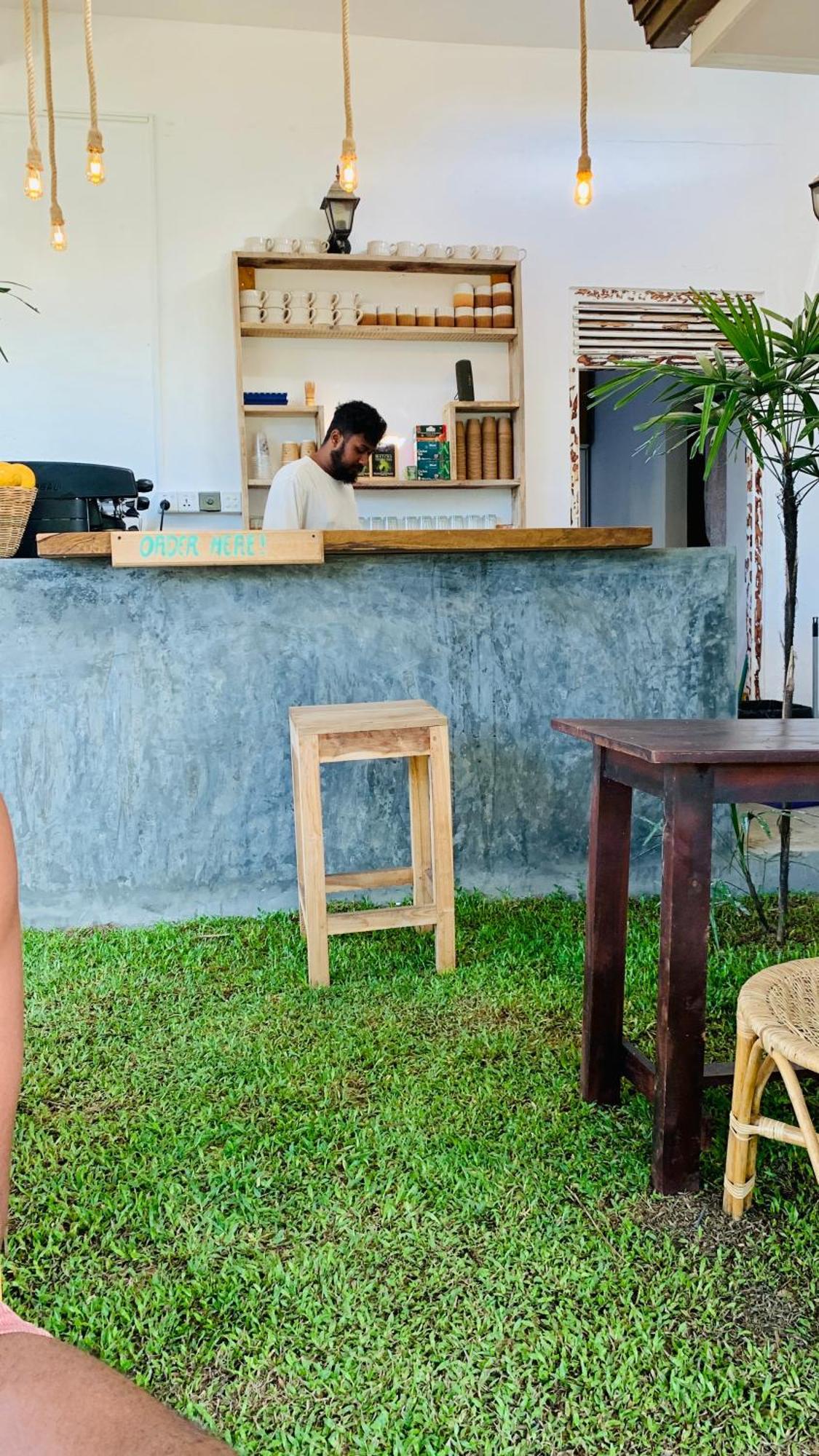 Dreamy Surf House Hotel Weligama Exterior photo